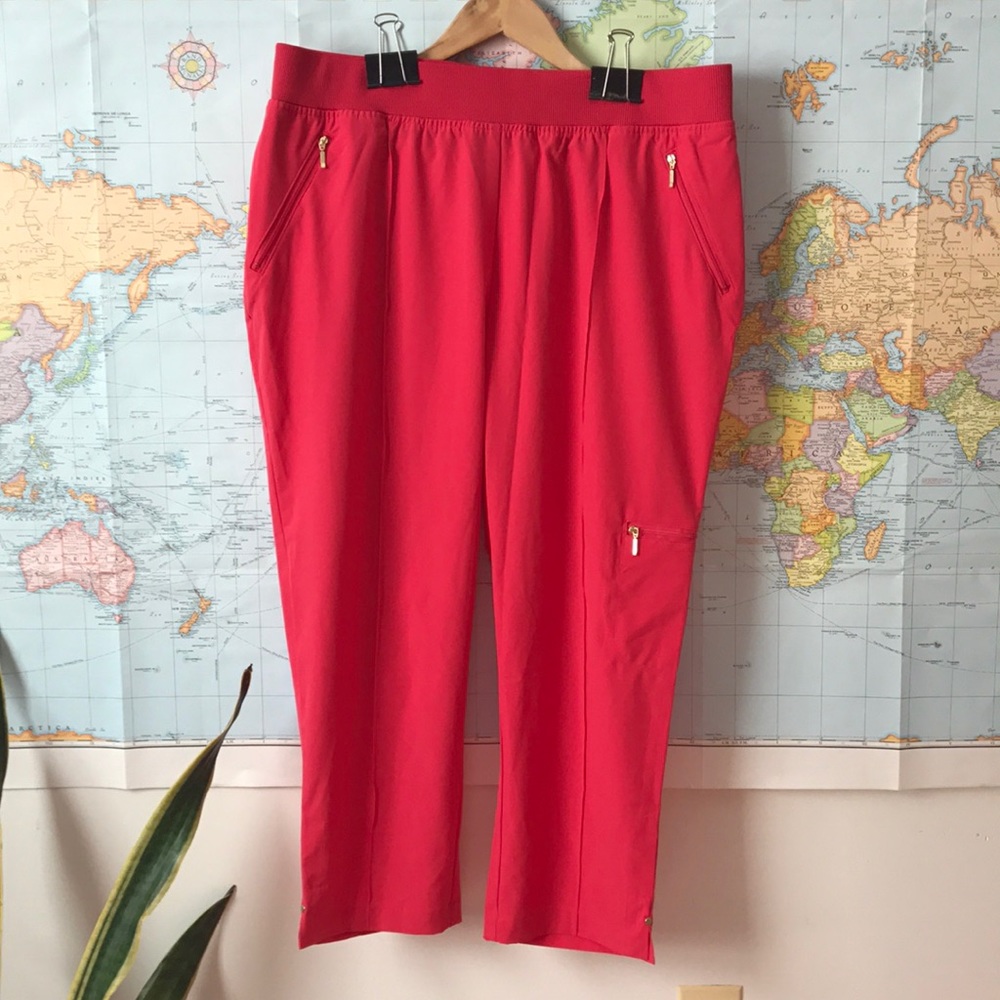 Chico's Zenergy Pants Chico's size 2